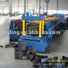 C100-300 Purlin Forming Machine